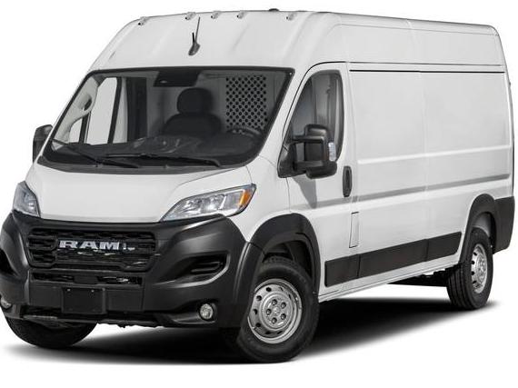 RAM PROMASTER 2500 2023 3C6LRVDG0PE588305 image